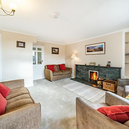 Willa 2 Fairview Terrace Ambleside Zewnętrze zdjęcie