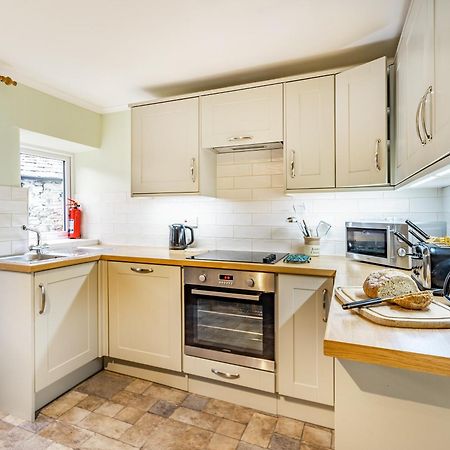 Willa 2 Fairview Terrace Ambleside Zewnętrze zdjęcie