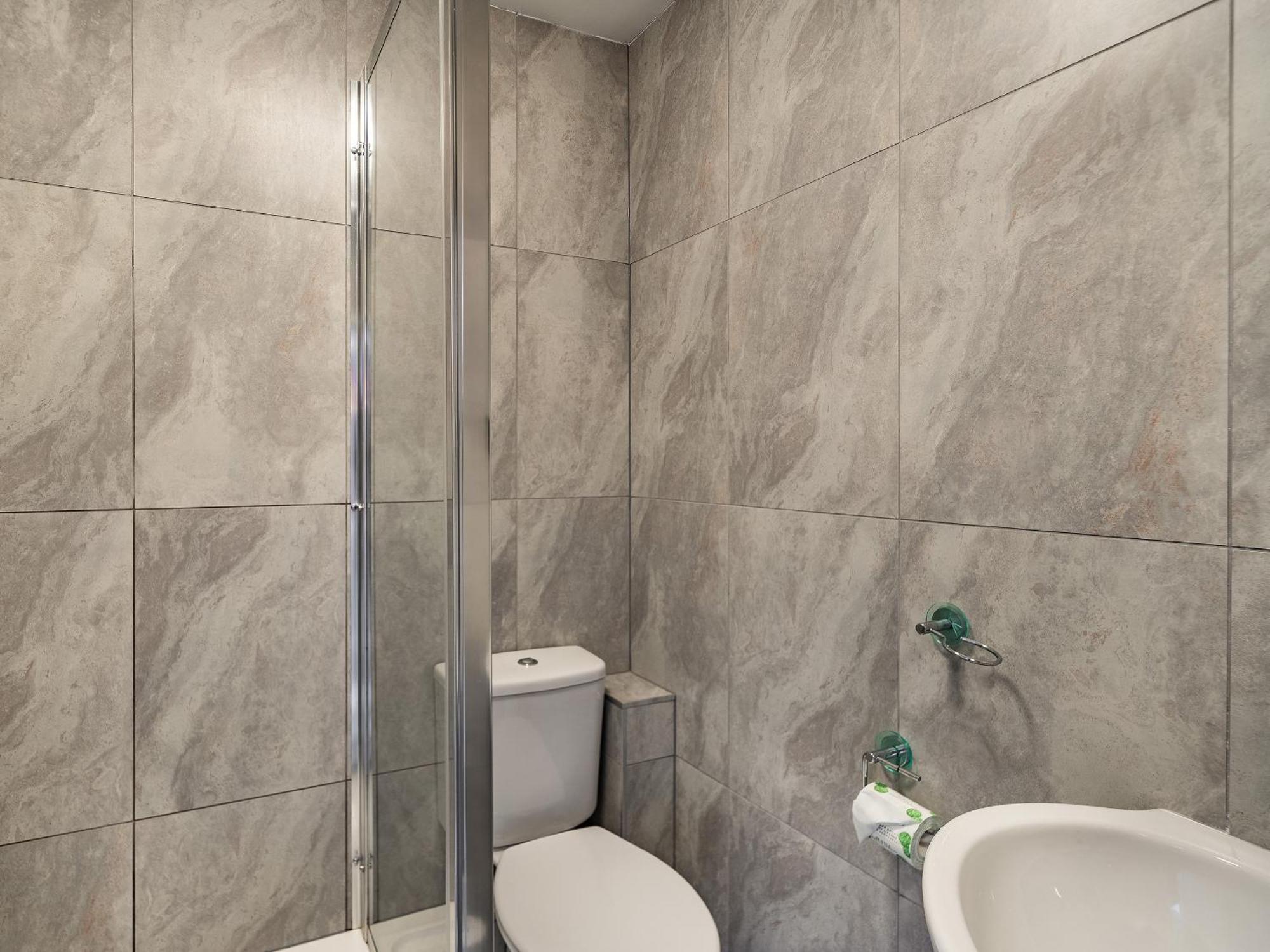 Willa 2 Fairview Terrace Ambleside Zewnętrze zdjęcie