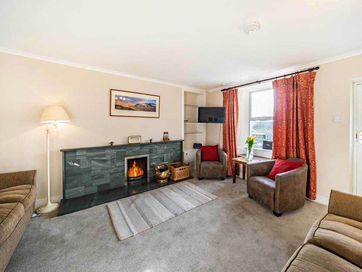 Willa 2 Fairview Terrace Ambleside Zewnętrze zdjęcie