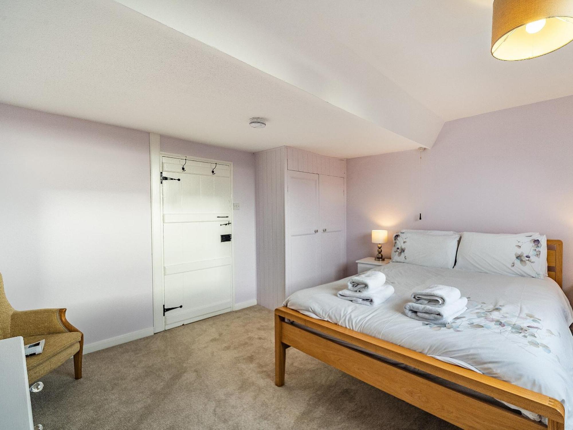 Willa 2 Fairview Terrace Ambleside Zewnętrze zdjęcie