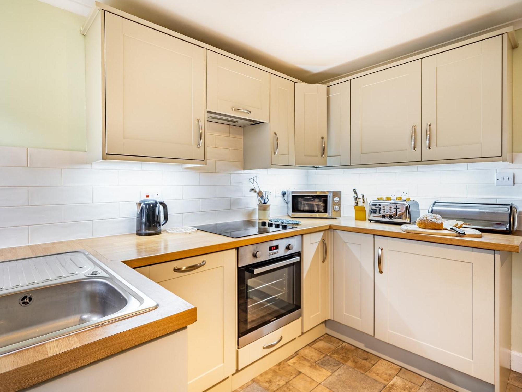 Willa 2 Fairview Terrace Ambleside Zewnętrze zdjęcie