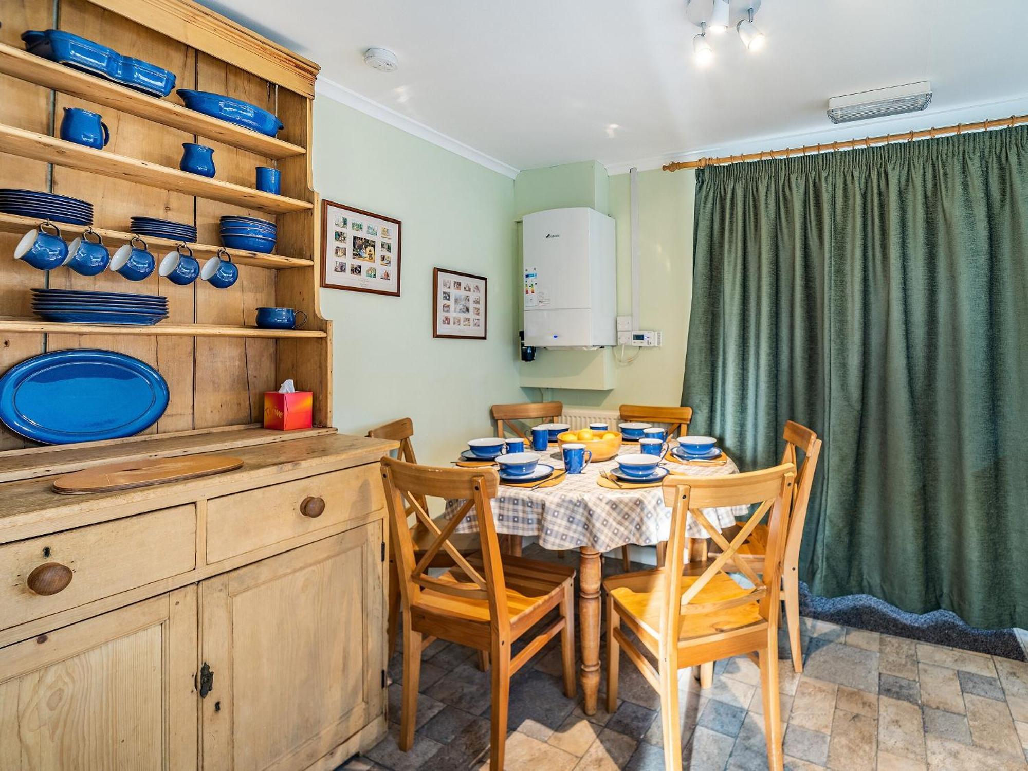 Willa 2 Fairview Terrace Ambleside Zewnętrze zdjęcie