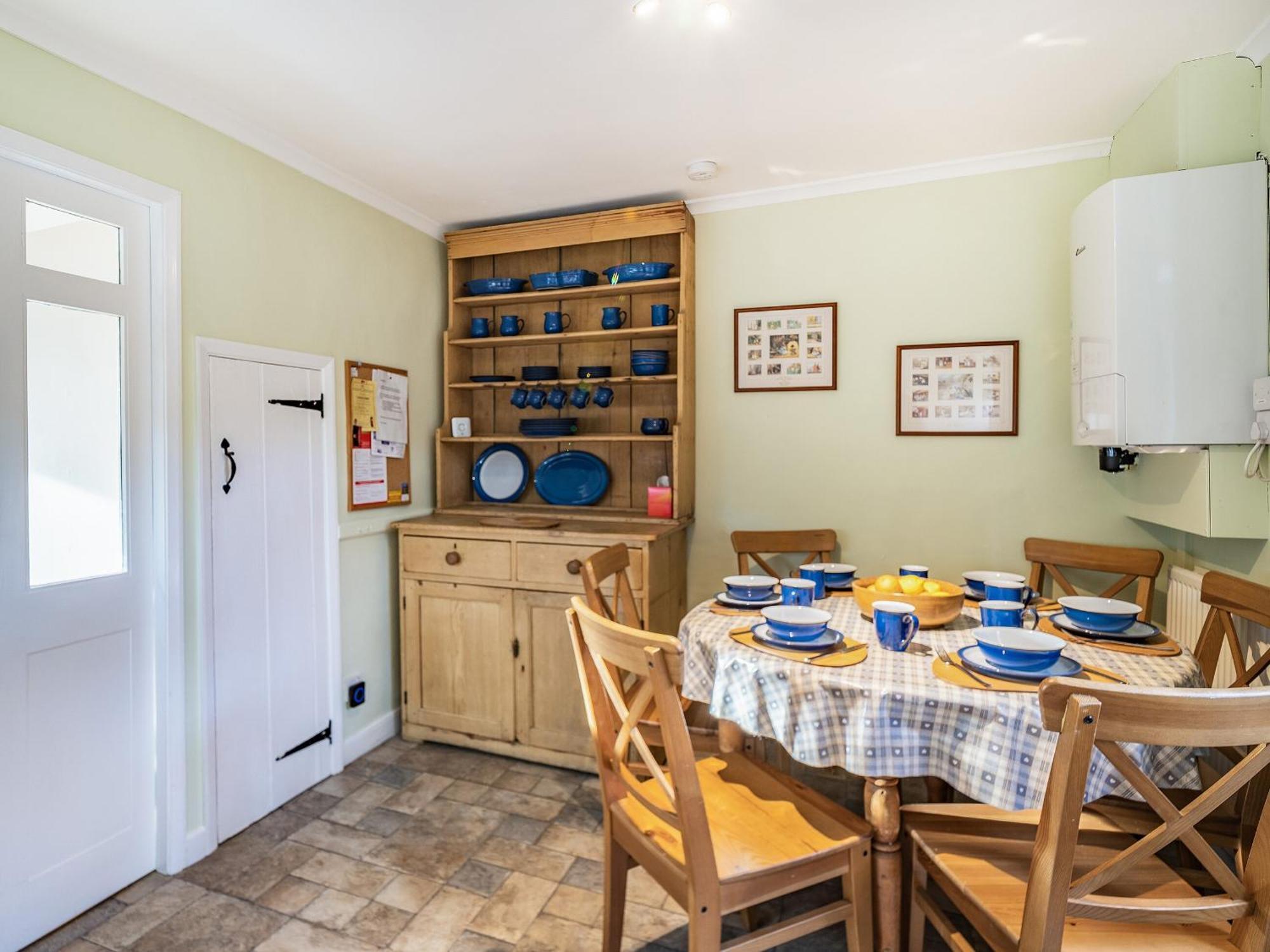 Willa 2 Fairview Terrace Ambleside Zewnętrze zdjęcie