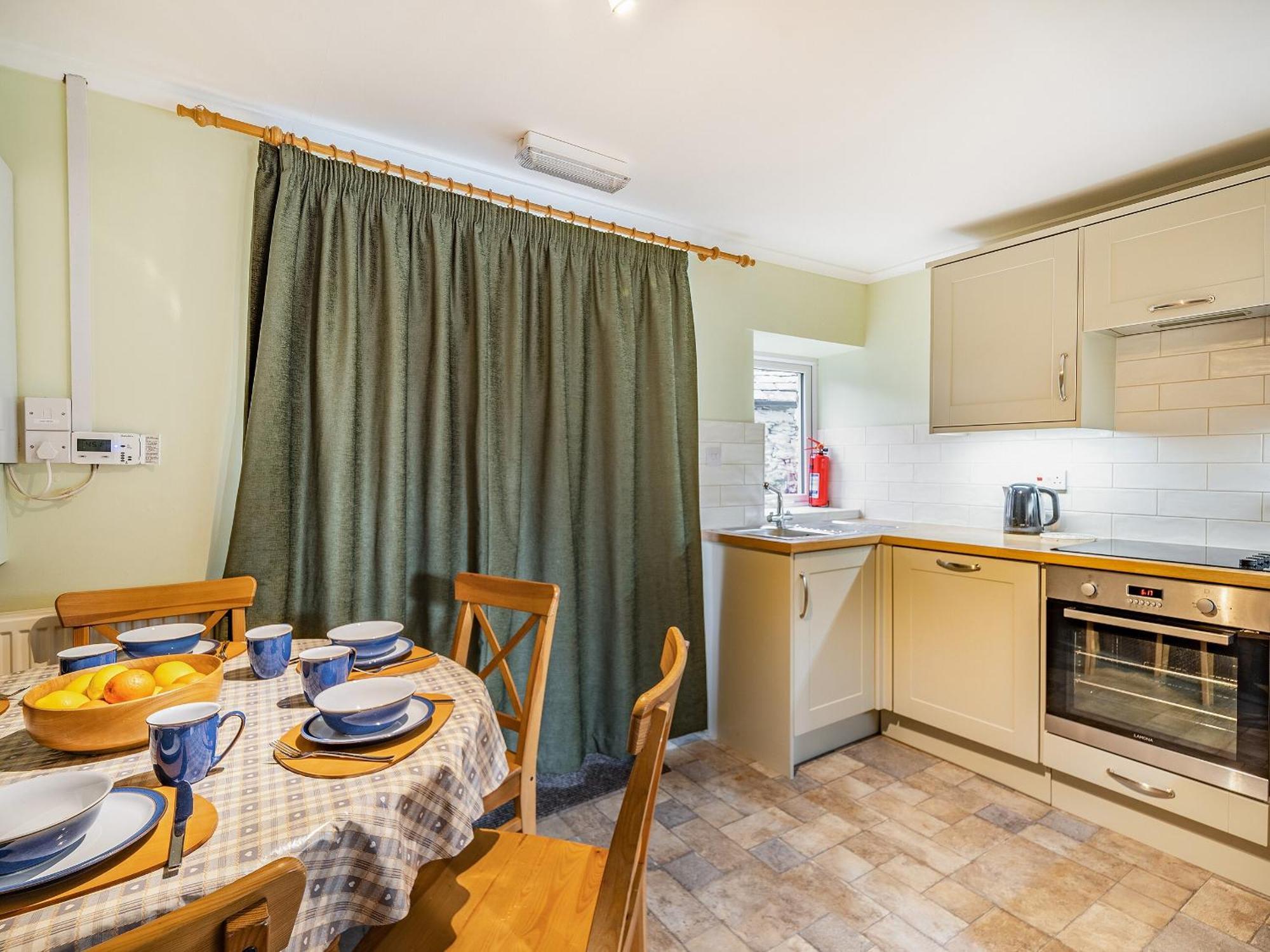 Willa 2 Fairview Terrace Ambleside Zewnętrze zdjęcie