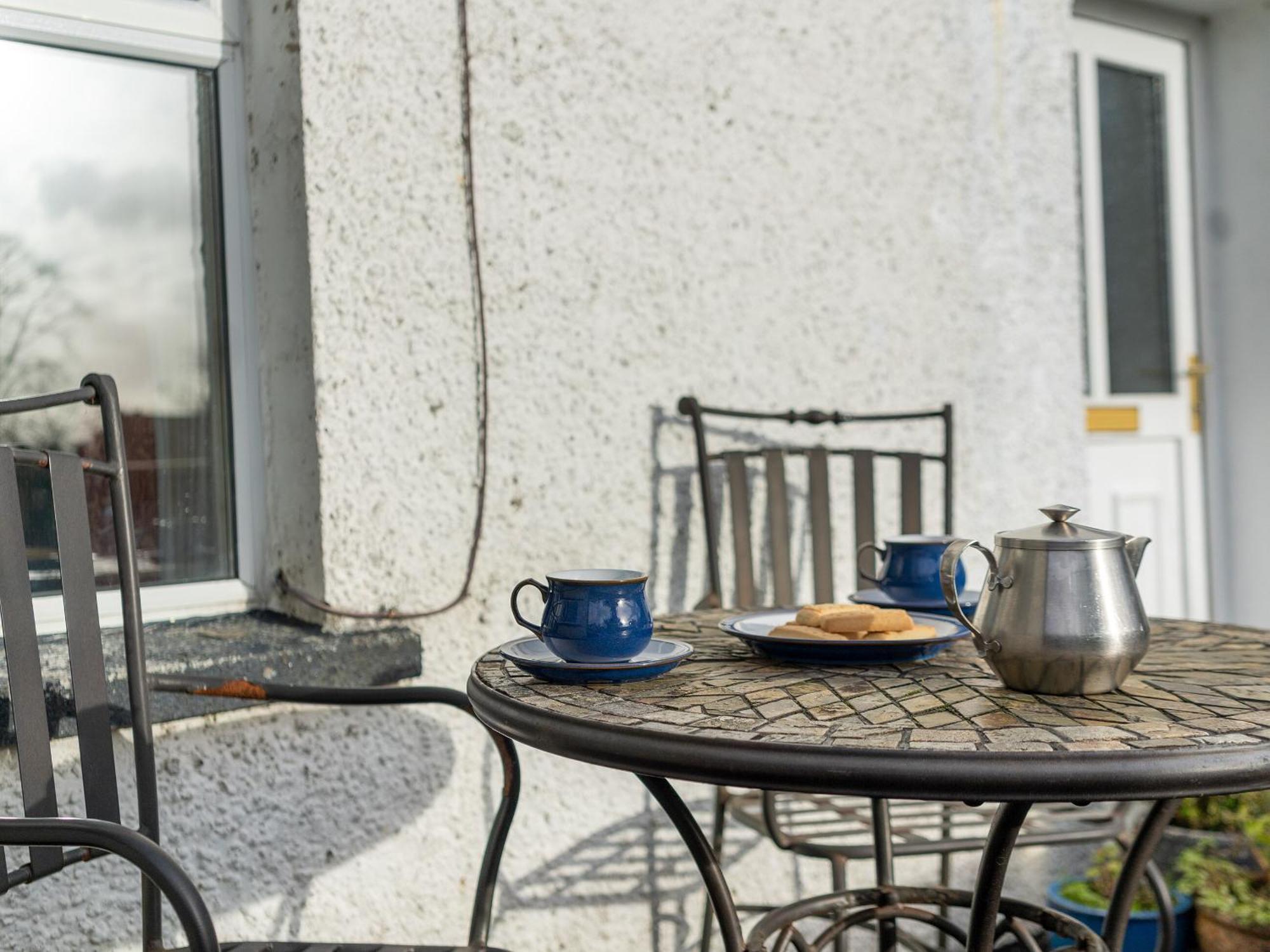 Willa 2 Fairview Terrace Ambleside Zewnętrze zdjęcie