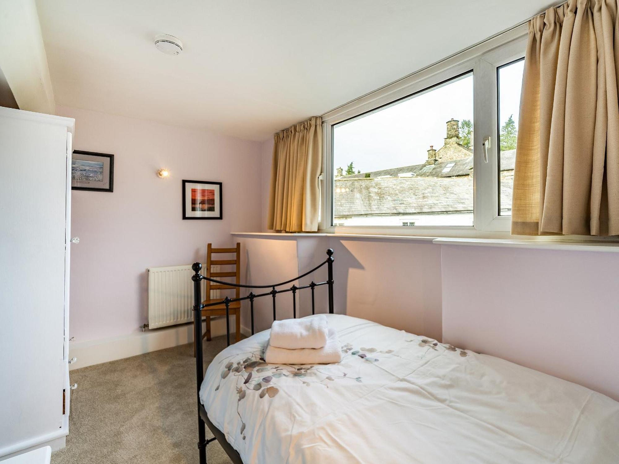 Willa 2 Fairview Terrace Ambleside Zewnętrze zdjęcie