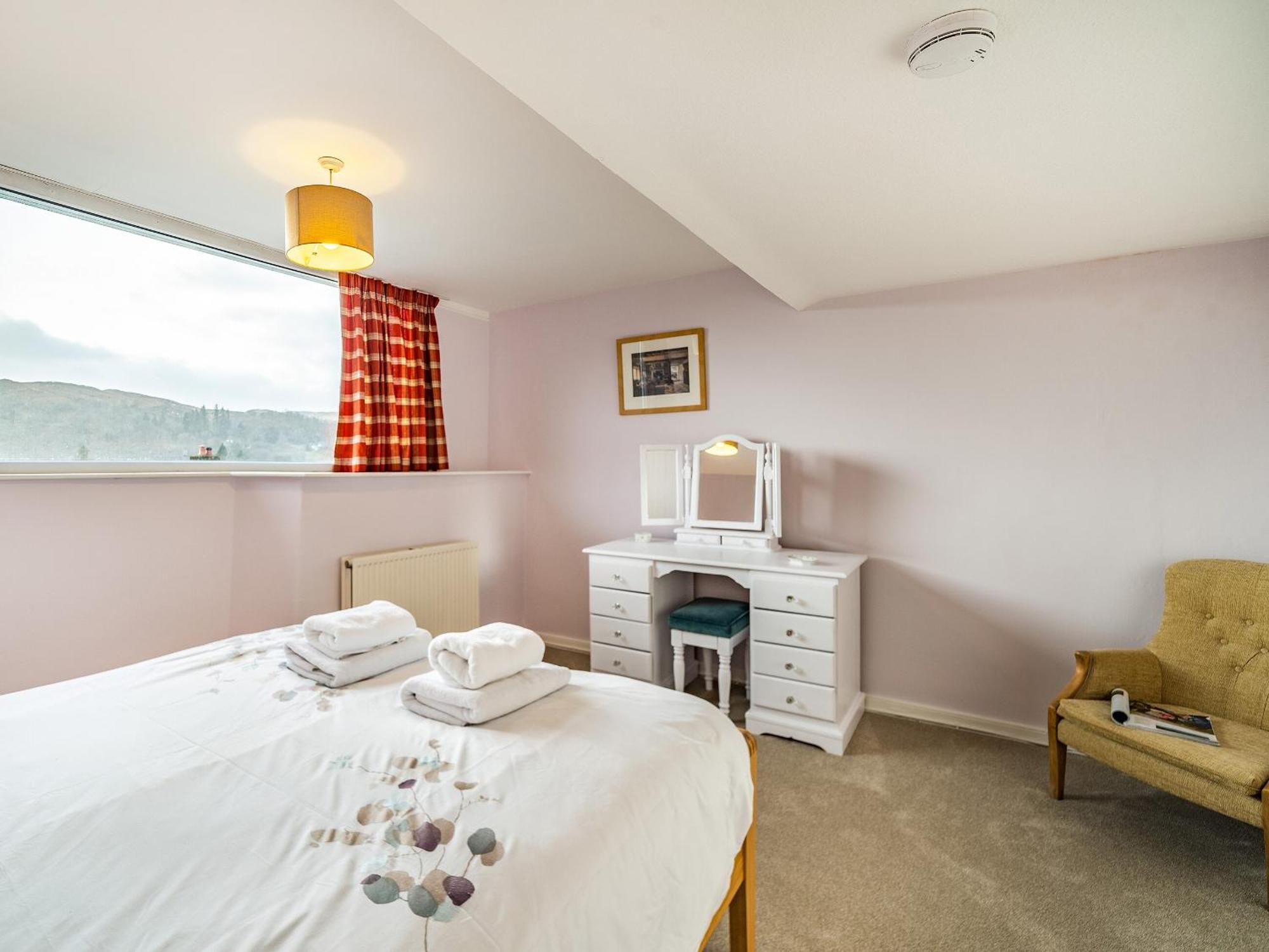 Willa 2 Fairview Terrace Ambleside Zewnętrze zdjęcie